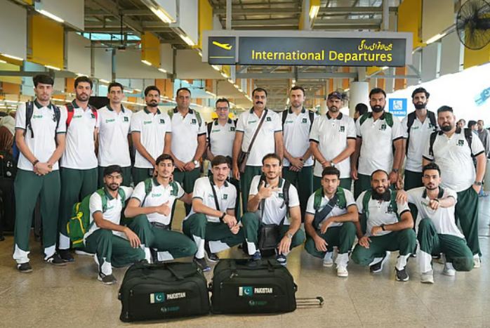 ‘No Food, Wrong Location’: Pakistan Captain Flags Asian Games Mismanagement after Another Win